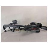 BARNETT XP 350 CROSSBOW
