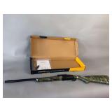Charles Daly 101 SINGLE TRKY 28GA/20 BLK/CAMO