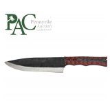 Knife w/8”blade