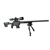 Savage Axis 2, 243 Winchester Cal. w/Scope