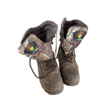 Size 8 boots