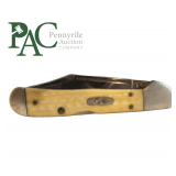 Case Knife