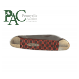 Case knife