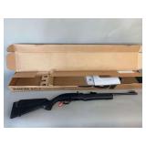 RS22 22LR BLK/SYN 18' 10+1