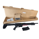 TOKAREV TAR 12P 12GA/18.5' BL/SY 3'