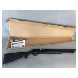 TOKAREV TX1 12GA/18.5 BL/SY 3' 5+1