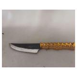 Knife with 5.5 blade