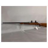 Rifle, Ruger M77 25-06