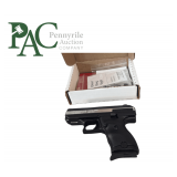 CF380 380 ACP Black 8+1 3.5' Striker Fire Pistol