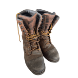 Size 8.5 boots
