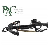 BARNETT XP 350 CROSSBOW