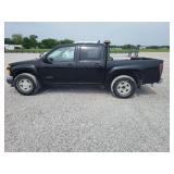 2005 Chevy Colorado 278K Miles