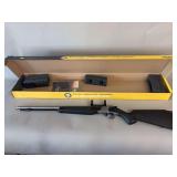 CVA WOLF V2 .50CAL SS MUZZLELOADER 24' BARREL