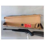 DERYA ARMS TM22 STD 22LR BLK 18' 10+1