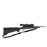 Savage Axis 25/06 Rem Cal. w/Scope