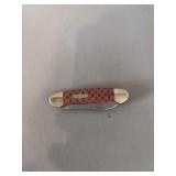 Case knife