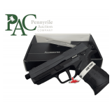 RXP22 22LR GRY 13+1 DA/SA TB RXP22-BSG-13th