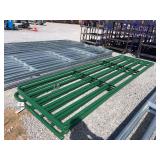 14' Green Gate