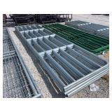 16' Silver Gate