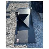 new Kivel skid steer mount trailer movers