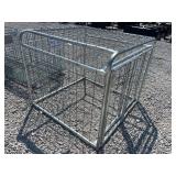 Goat Pen