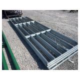 14' Silver Gate