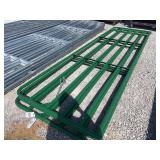 14' Green Gate