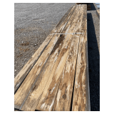 Lumber 2x6x20
