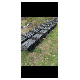15' Steel Trusses
