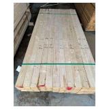 2x4 studs