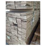 Oak Flooring