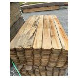 Privacy Fence Boards