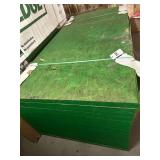3/4' subflooring