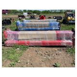 IRanch IRTPL 10000lbs Two Post Lift