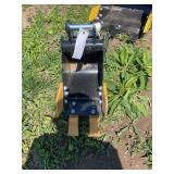 Mini Skid Steer Excavator bucket