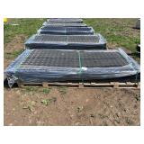 15 Ground Protection mats