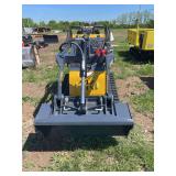 Skid Steer Loader