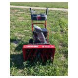 Troy Bilt Storm 2410 Snow Blower