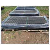15 Ground Protection mats
