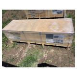 SDLANCH High End Carport 12ftX20ft