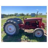 Ford 601 Workmaster