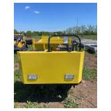 Crawler Dumper with Seat