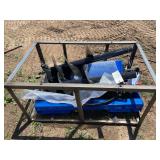 AGT Heavy Duty Skid Steer Auger