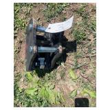 Mini Skid Quick Coupler