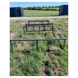 2 Steel Crates