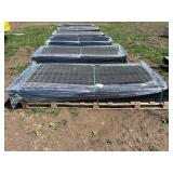 15 Ground Protection mats