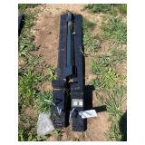 Wolverine Bolt on Pallet Forks