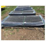 15 Ground Protection mats