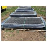 15 Ground Protection mats