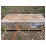 SDLANCH High End Carport 20ftX20ft